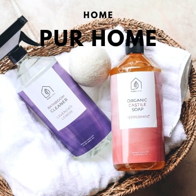 pur home loop and tie black owned businesses