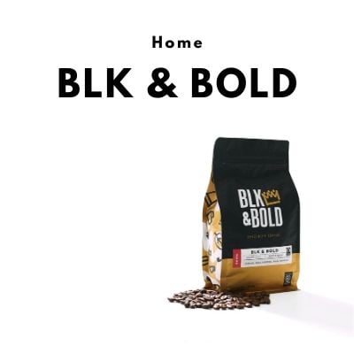 blk and bold coffee loop and. tie black makers directory