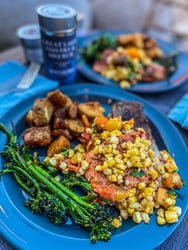 Dinnerware - Roast Salmon (1) (1)
