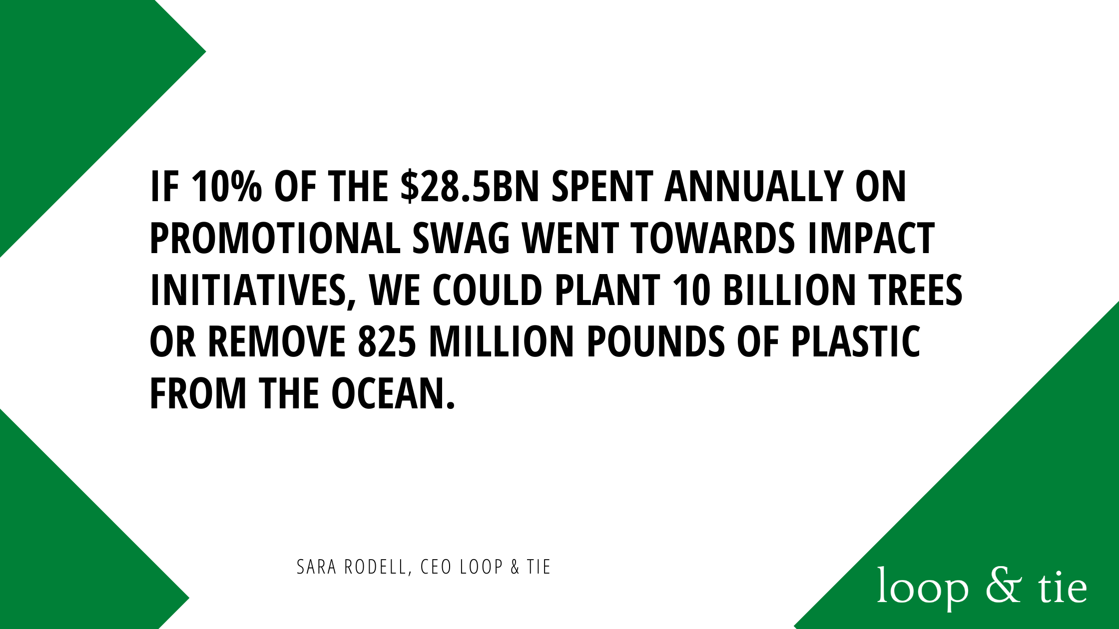 swag can plant trees