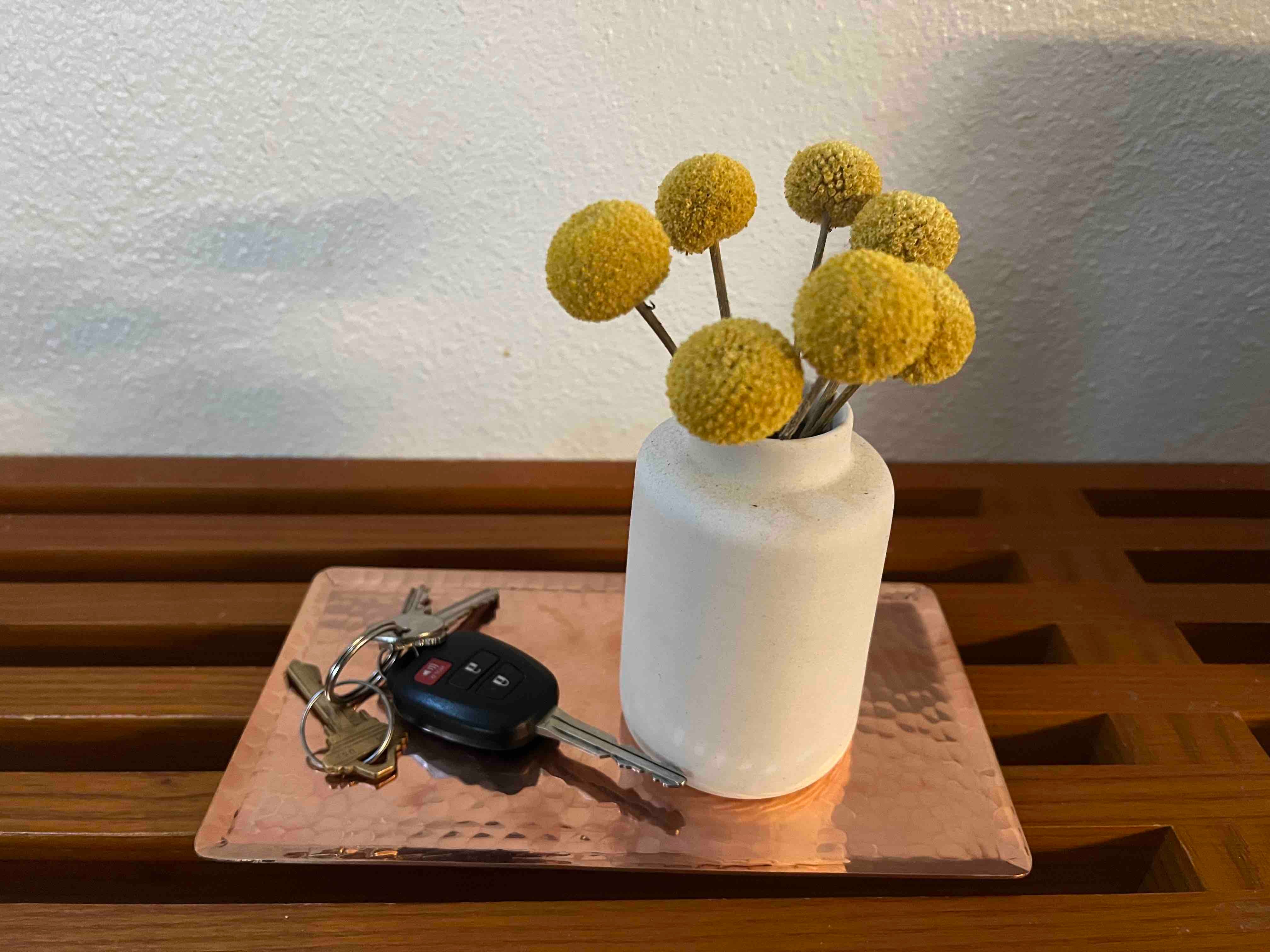copper-chequer-tray