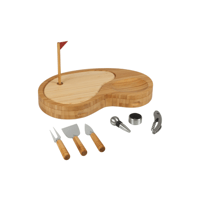 golf-cheese-cutting-board