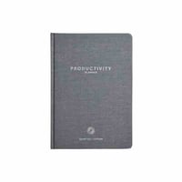 Intelligent Change productivity planner